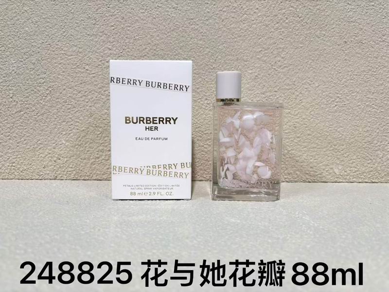Burberry 88ml 47